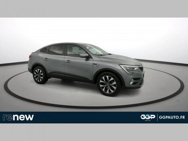Renault Arkana image 9