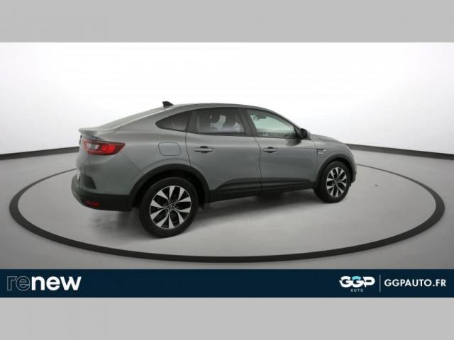 Renault Arkana image 6