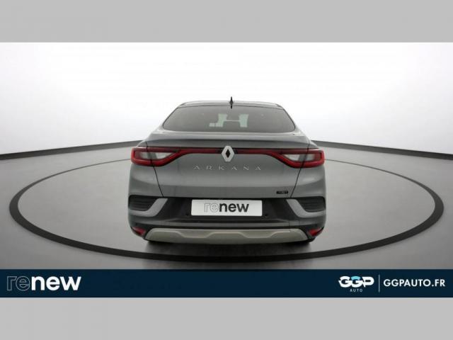 Renault Arkana image 2
