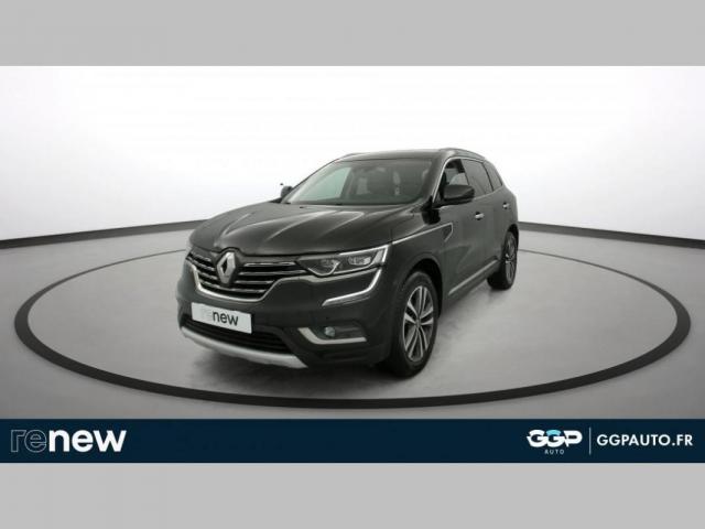 Renault Koleos Dci 130 4x2 Energy Intens