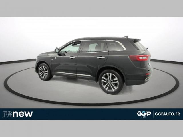Renault Koleos image 6
