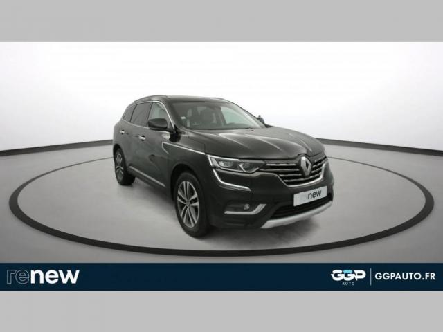 Renault Koleos image 8