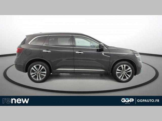 Renault Koleos image 1