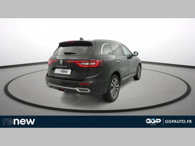 Renault Koleos image 7