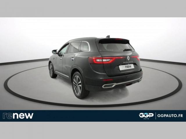 Renault Koleos image 4