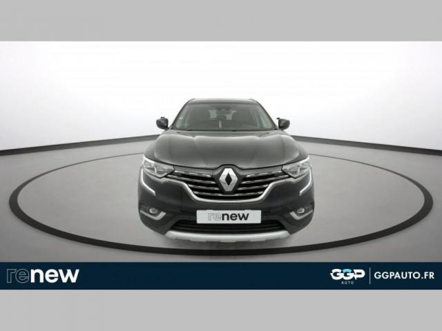 Renault Koleos image 2