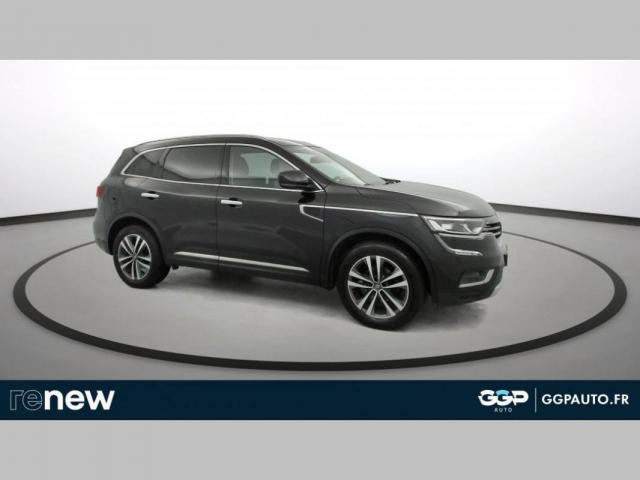 Renault Koleos image 5
