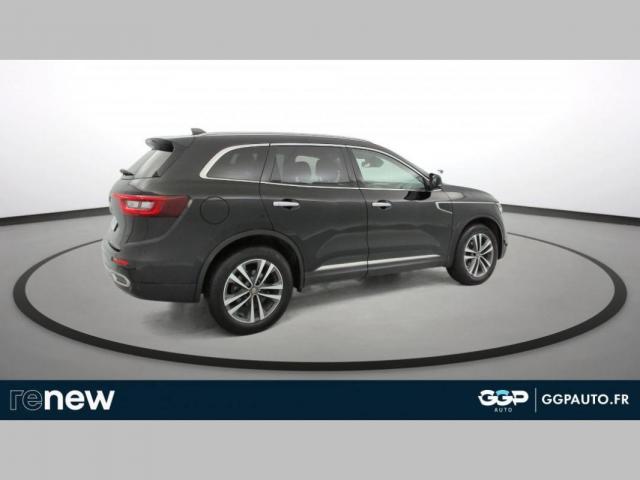 Renault Koleos image 3