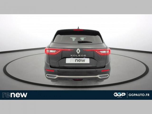 Renault Koleos image 9