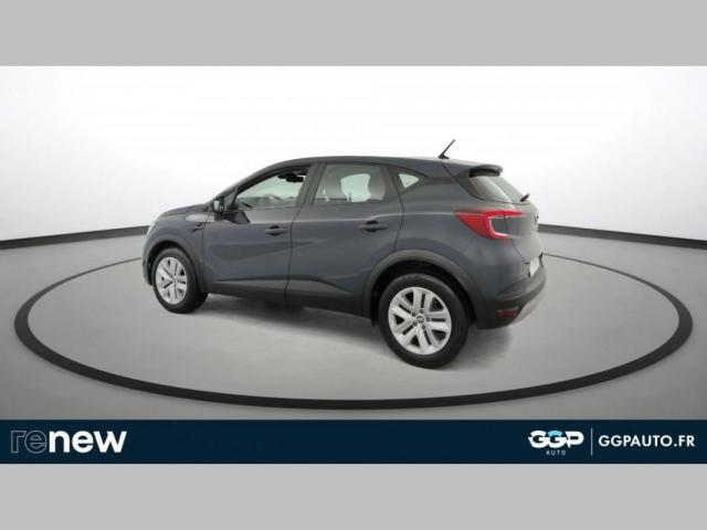 Renault Captur image 8