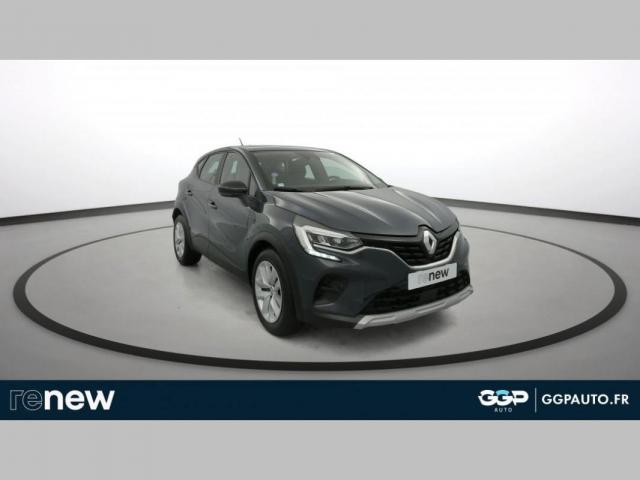 Renault Captur image 6
