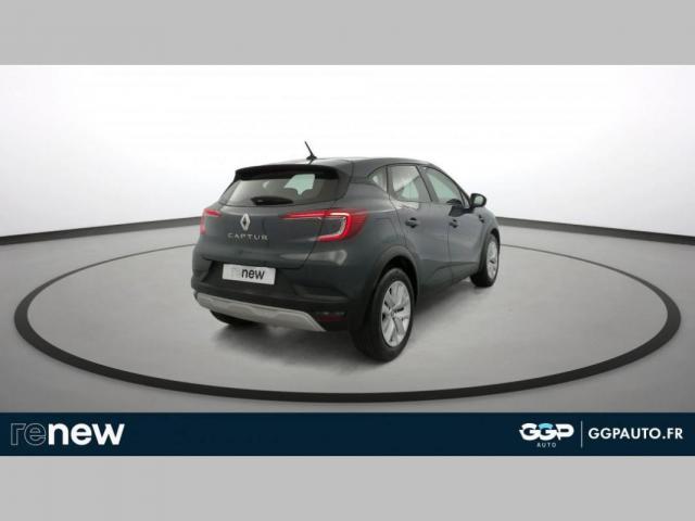 Renault Captur image 9