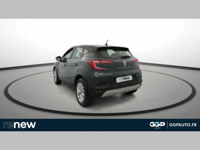Renault Captur image 1