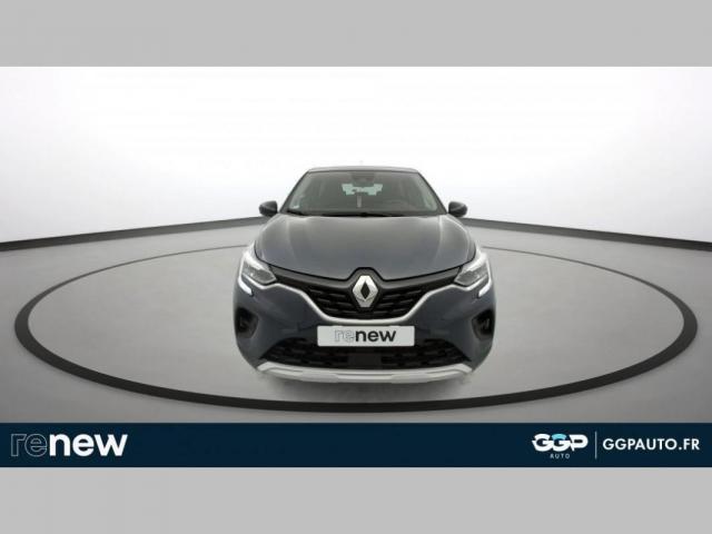 Renault Captur image 3