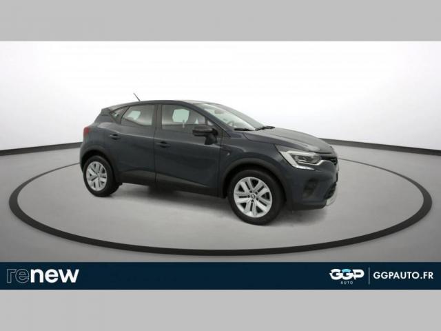 Renault Captur image 5