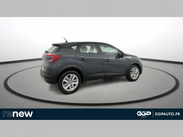 Renault Captur image 2