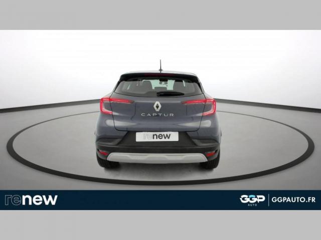 Renault Captur image 4
