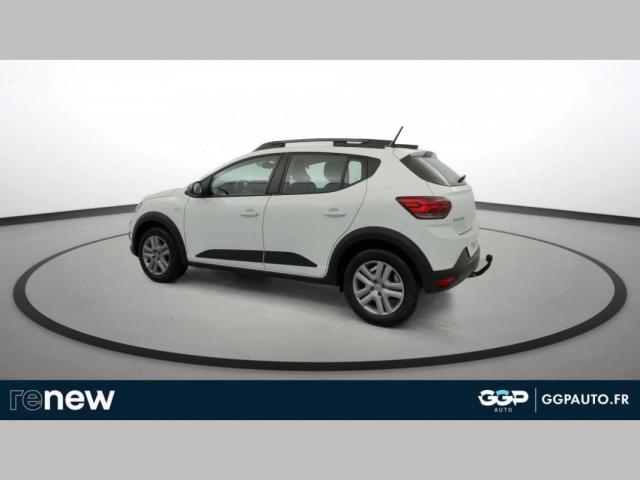 Dacia Sandero image 1