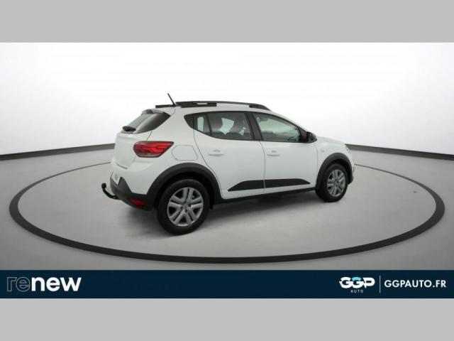 Dacia Sandero image 6