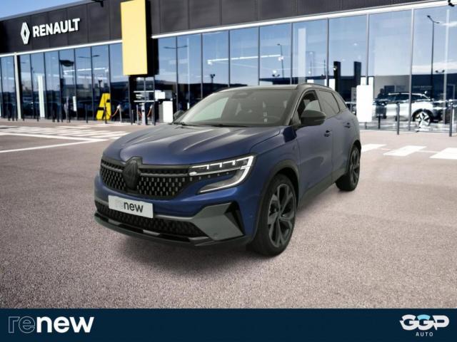 Renault Austral E-Tech Full Hybrid 200 Gsr2 Iconic Esprit Alpine