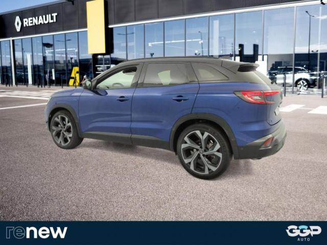 Renault Austral image 5