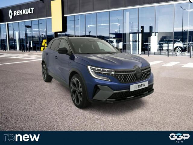 Renault Austral image 2