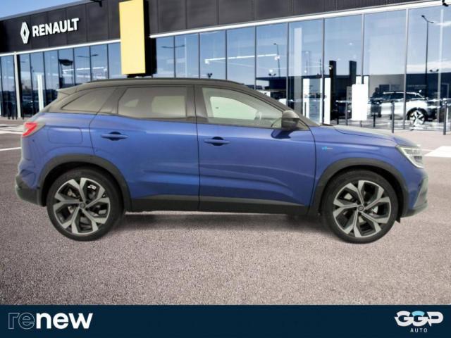 Renault Austral image 1