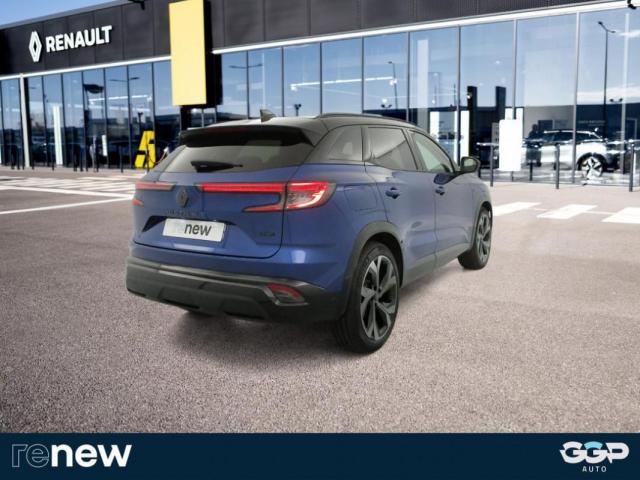 Renault Austral image 4