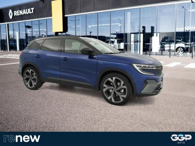Renault Austral image 8