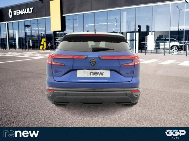 Renault Austral image 9