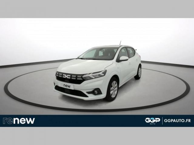 Dacia Sandero Sce 65 Expression