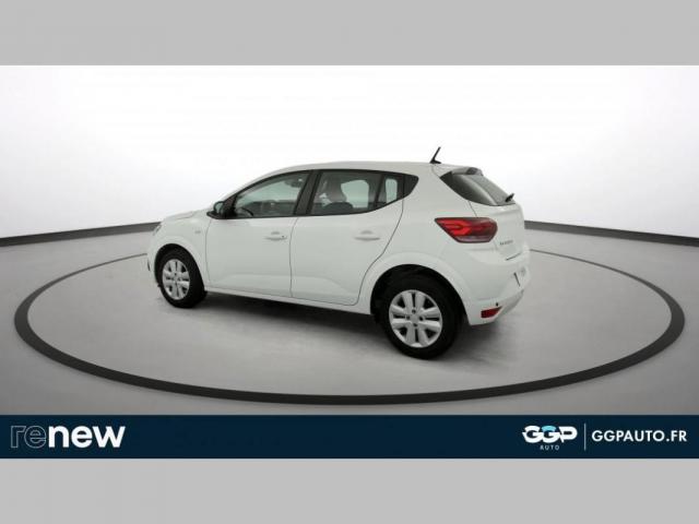 Dacia Sandero image 5