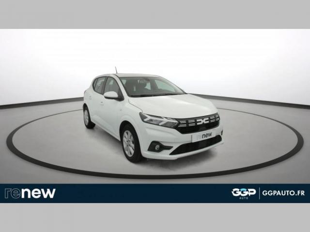 Dacia Sandero image 7