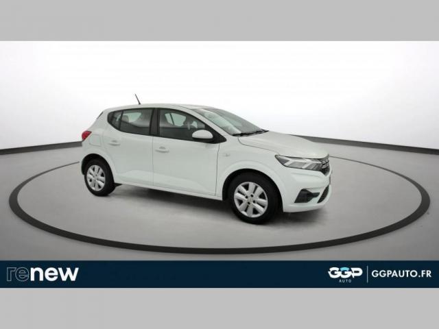 Dacia Sandero image 8
