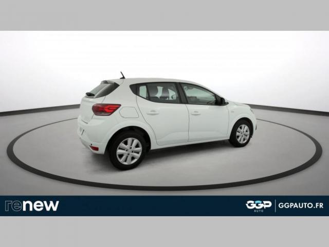 Dacia Sandero image 6