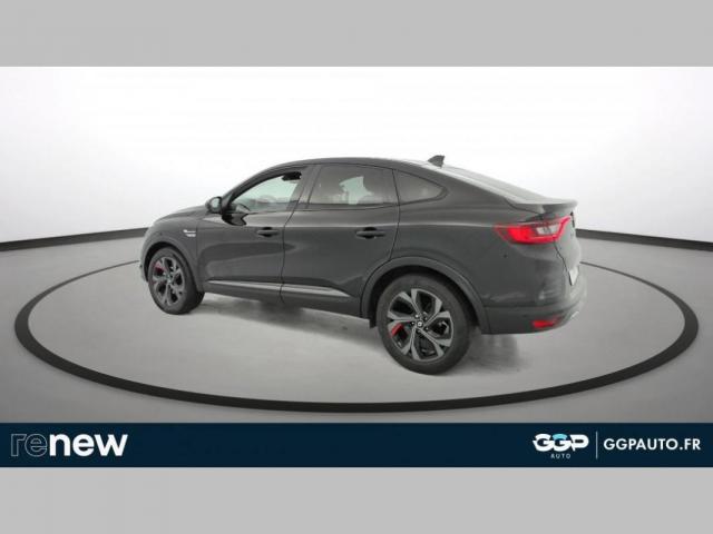 Renault Arkana image 9
