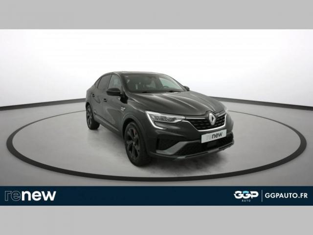 Renault Arkana image 7