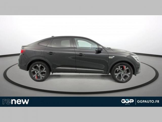 Renault Arkana image 1