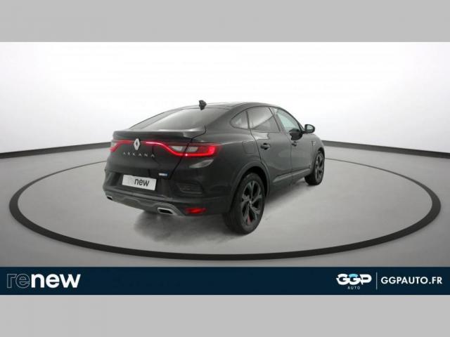 Renault Arkana image 8