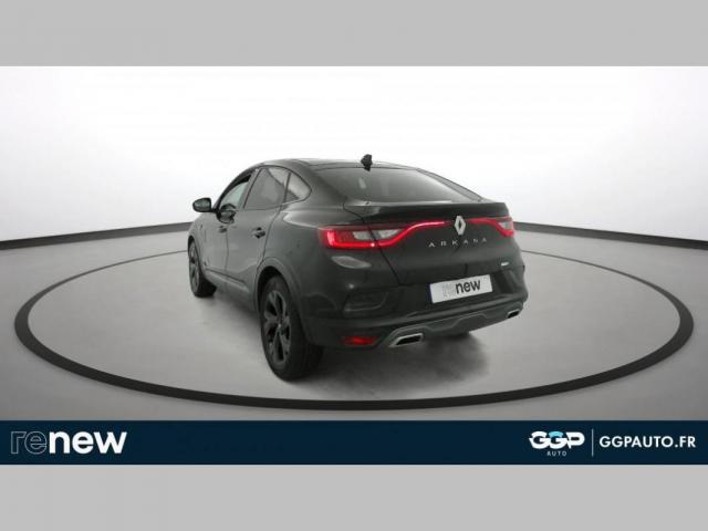 Renault Arkana image 3