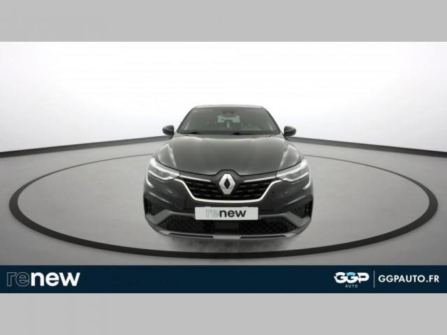 Renault Arkana image 2