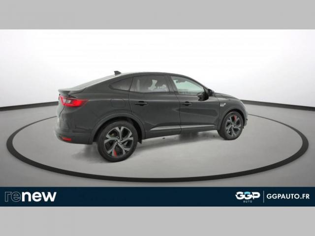Renault Arkana image 6