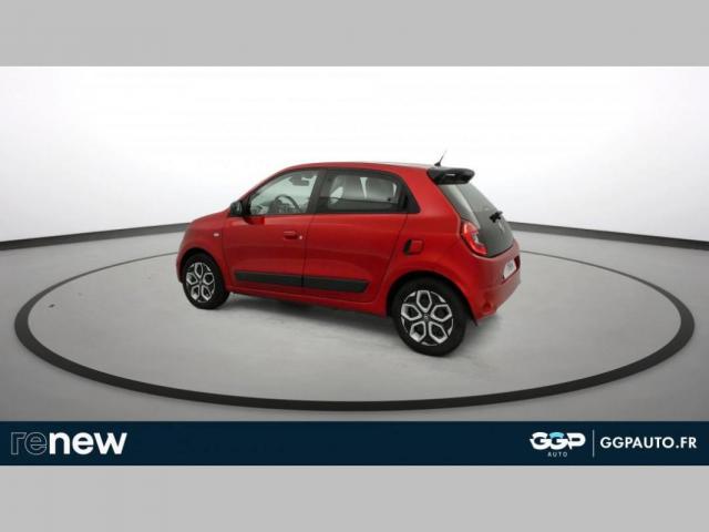 Renault Twingo image 5