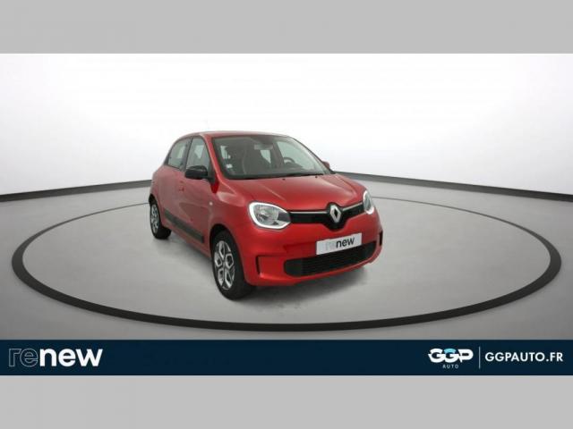 Renault Twingo image 3