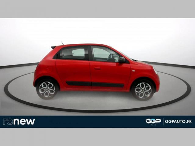 Renault Twingo image 8