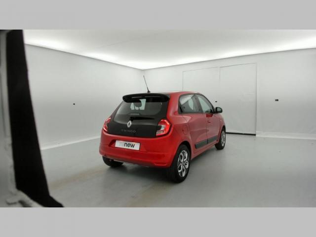 Renault Twingo image 9