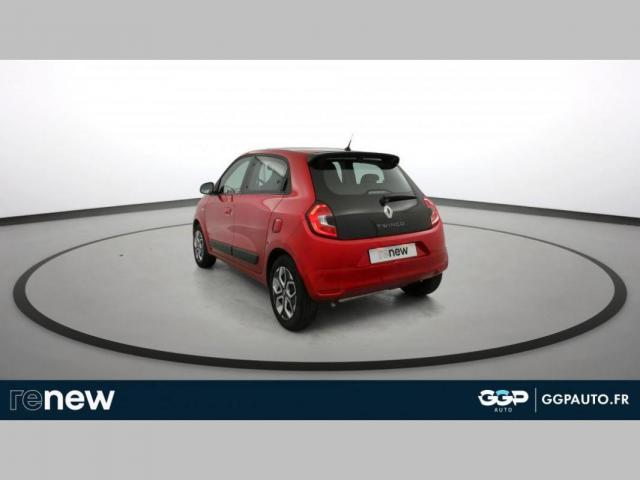 Renault Twingo image 7