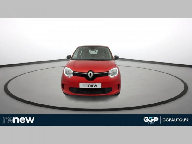 Renault Twingo image 1