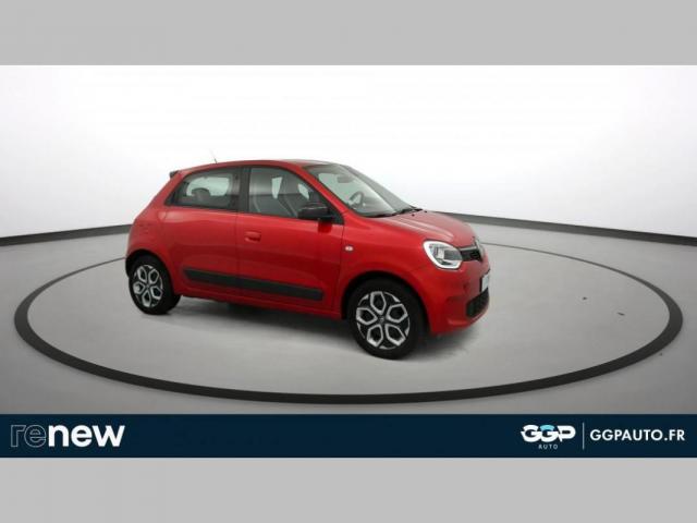 Renault Twingo image 4