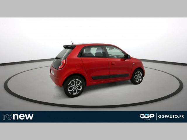Renault Twingo image 6